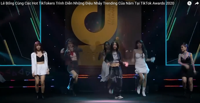 Từng nhảy mashup cùng Lê Bống, nữ TikToker khiến khán giả ngỡ ngàng với cuộc sống hiện tại- Ảnh 3.