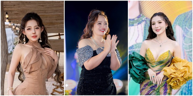 Tháng 6/2025 nóng hơn chảo lửa: Khởi tố những cái tên nổi tiếng, chấn động nhất là vụ sữa giả HIUP- Ảnh 9. Tháng 6/2025 nóng hơn chảo lửa: Khởi tố những cái tên nổi tiếng, chấn động nhất là vụ sữa giả HIUP- Ảnh 9.