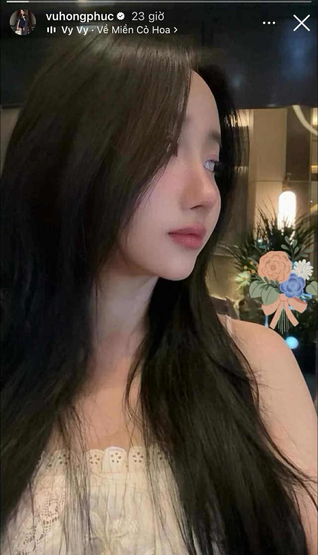 Hình ảnh mới nhất của chồng TikToker Cún Bông tại cơ quan điều tra xuất hiện trên VTV- Ảnh 2.