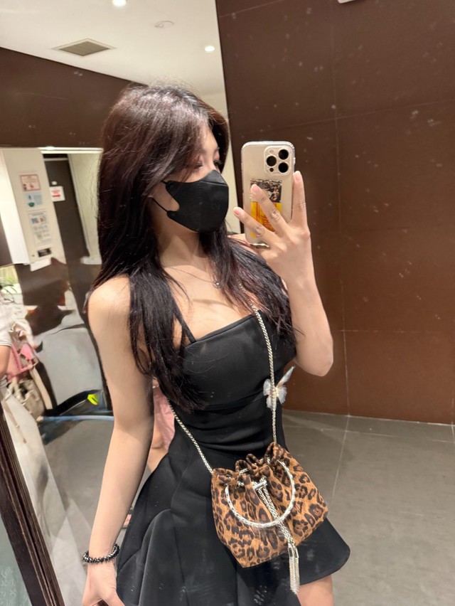 Hot girl đô vật nhan sắc ngày càng thăng hạng, gia nhập đường đua bikini nóng bỏng- Ảnh 5.
