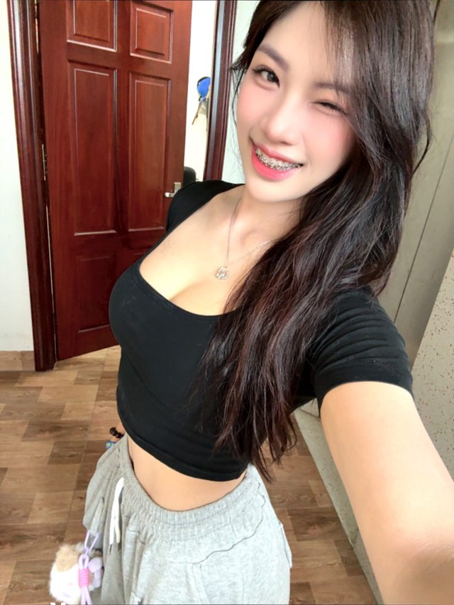 Hot girl đô vật nhan sắc ngày càng thăng hạng, gia nhập đường đua bikini nóng bỏng- Ảnh 3.