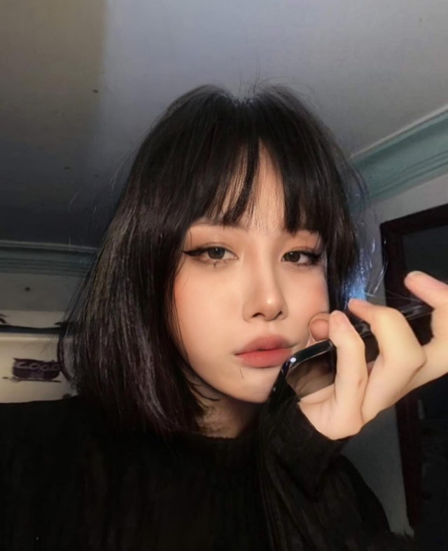 Gây ấn tượng vì xinh như mộng, hút hồn fan nam, nữ cosplayer than vãn chuyện bị fan nam "thả thính"- Ảnh 7.