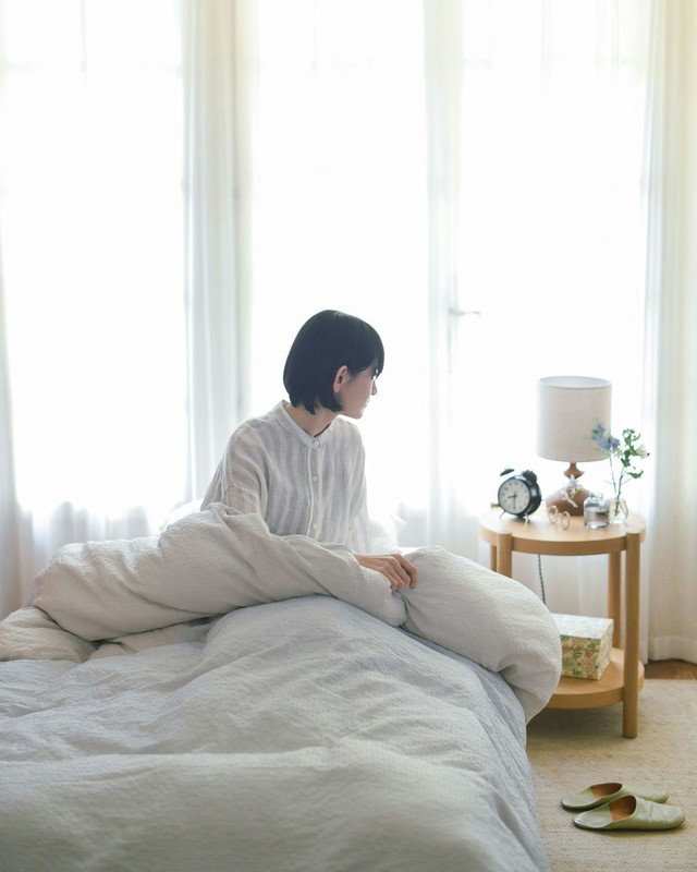 Hành trình 100 đêm đi tìm 1 giấc ngủ ngon: Đời tôi sang trang sau khi đổi đệm!- Ảnh 2.