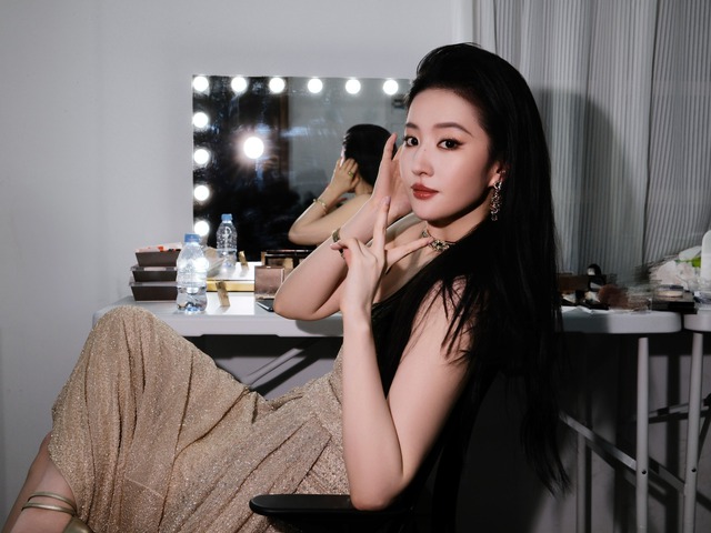Lưu Diệc Phi bị "cấm cửa" ở Cbiz vì đắc tội với "ông lớn", lần này không ai bênh nổi?- Ảnh 1. Lưu Diệc Phi bị "cấm cửa" ở Cbiz vì đắc tội với "ông lớn", lần này không ai bênh nổi?- Ảnh 1.