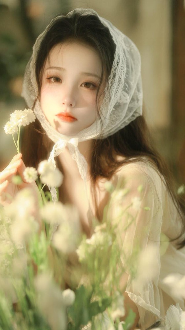 Gây ấn tượng vì xinh như mộng, hút hồn fan nam, nữ cosplayer than vãn chuyện bị fan nam "thả thính"- Ảnh 5.