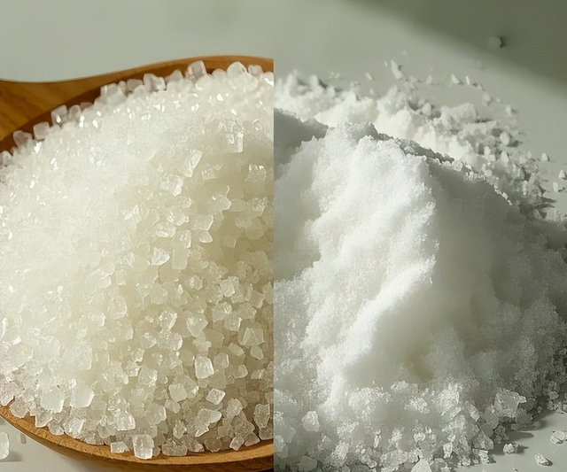 6 thực phẩm "không có hạn sử dụng", biết bảo quản thì dùng được cả đời- Ảnh 2.