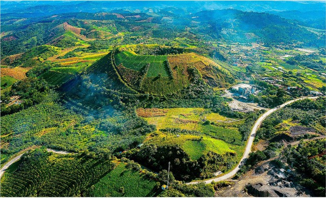 Đúng 1/7, TPHCM chính thức có biển, đi Lâm Đồng ăn hải sản, Nha Trang lại có thêm Vĩnh Hy- Ảnh 4.