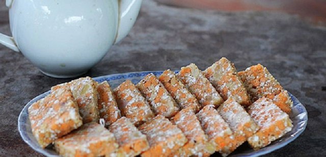 Chỉ còn chưa đến 1 ngày, bánh đậu xanh Hải Dương sẽ thành đặc sản Hải Phòng: Các món khác thì sao?- Ảnh 5. Chỉ còn chưa đến 1 ngày, bánh đậu xanh Hải Dương sẽ thành đặc sản Hải Phòng: Các món khác thì sao?- Ảnh 5.