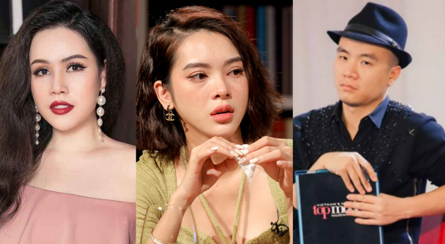 Quỳnh Lương và dàn sao Vbiz phẫn nộ trước vụ bé gái 3 tháng tuổi bị xâm hại- Ảnh 2.