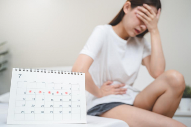 Bí mật 28 ngày: Cẩm nang dậy thì cho bé gái về chu kỳ kinh nguyệt- Ảnh 3. Bí mật 28 ngày: Cẩm nang dậy thì cho bé gái về chu kỳ kinh nguyệt- Ảnh 3.