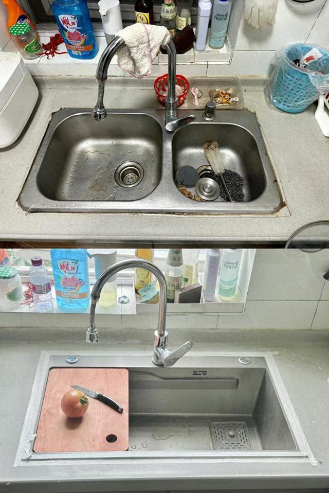 40 tuổi mới nhận ra nhà có 4 thứ phải mua size lớn: Tiền đội lên nhưng dùng xứng đáng!- Ảnh 1.