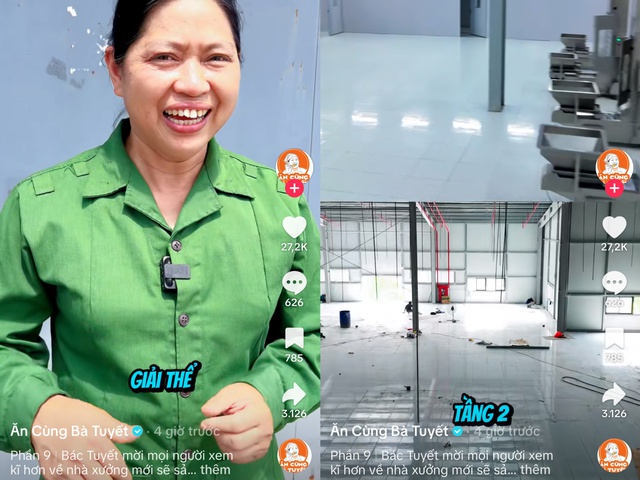 Tháng 6/2025 nóng hơn chảo lửa: Khởi tố những cái tên nổi tiếng, chấn động nhất là vụ sữa giả HIUP- Ảnh 7. Tháng 6/2025 nóng hơn chảo lửa: Khởi tố những cái tên nổi tiếng, chấn động nhất là vụ sữa giả HIUP- Ảnh 7.