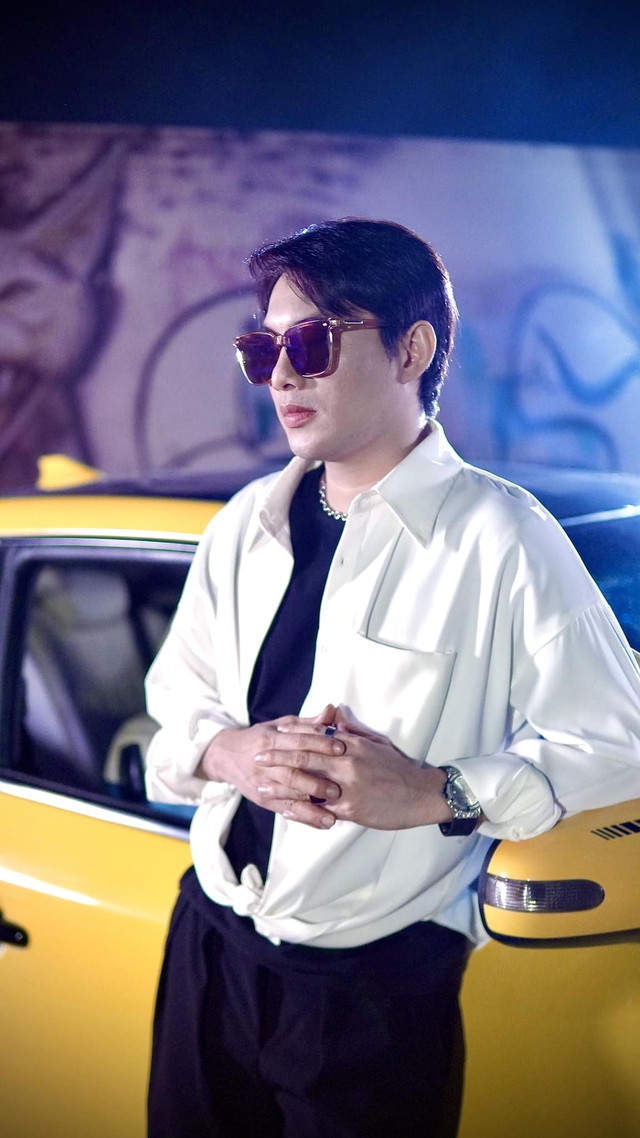 Thêm 1 drama Vpop xoay quanh bản hit triệu view: Quốc Thiên là nhân vật bị réo tên!- Ảnh 1.