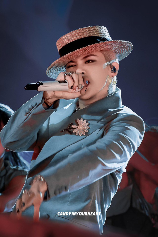 G-Dragon và VPBank presents K-Star Spark Mega Concert “đổ bộ” Việt Nam qua những con số: Từ “đu idol” trở thành làn sóng văn hoá!- Ảnh 9.