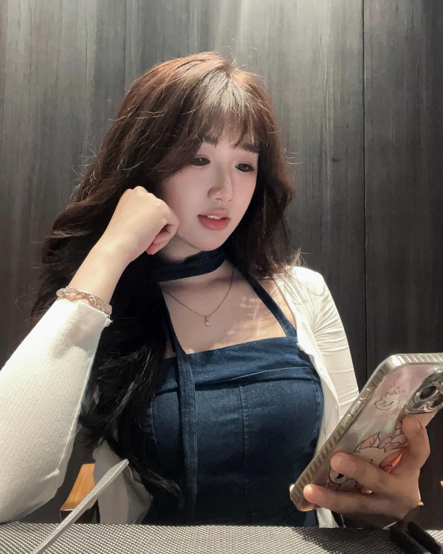 Xuất hiện đối thủ của "Zin thích nấu ăn", nữ đầu bếp răng khểnh gây thương nhớ!- Ảnh 12.