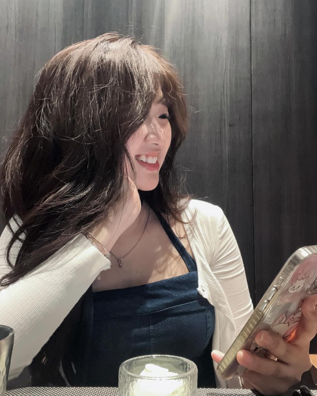 Xuất hiện đối thủ của "Zin thích nấu ăn", nữ đầu bếp răng khểnh gây thương nhớ!- Ảnh 11.