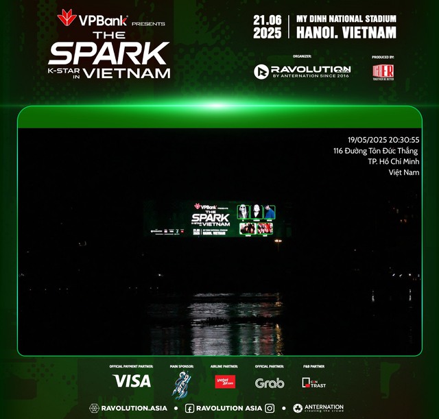 G-Dragon và VPBank presents K-Star Spark Mega Concert “đổ bộ” Việt Nam qua những con số: Từ “đu idol” trở thành làn sóng văn hoá!- Ảnh 6.