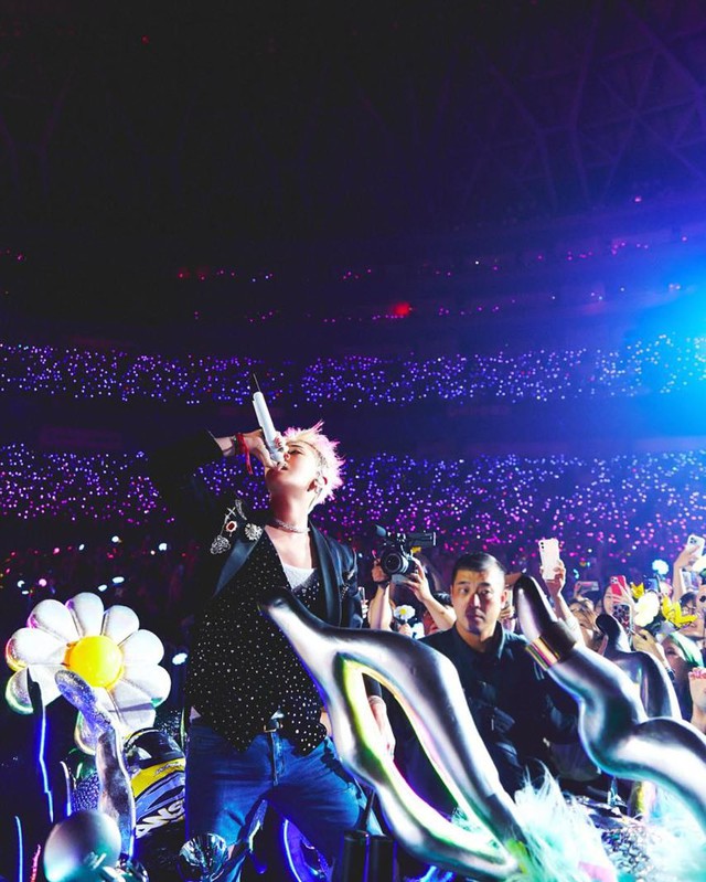 G-Dragon và VPBank presents K-Star Spark Mega Concert “đổ bộ” Việt Nam qua những con số: Từ “đu idol” trở thành làn sóng văn hoá!- Ảnh 12.
