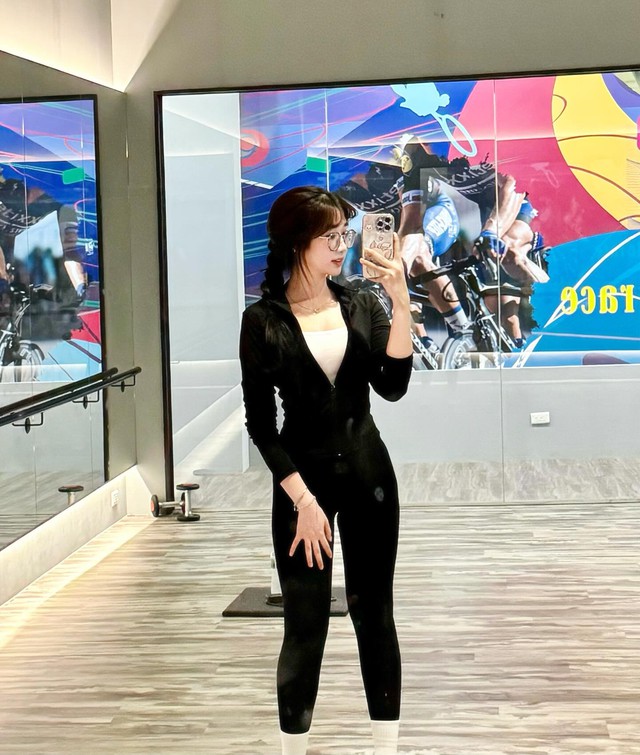 Xuất hiện đối thủ của "Zin thích nấu ăn", nữ đầu bếp răng khểnh gây thương nhớ!- Ảnh 13.