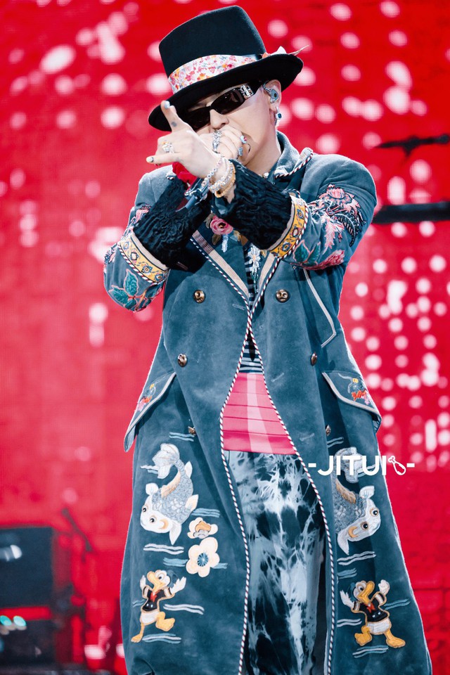 G-Dragon và VPBank presents K-Star Spark Mega Concert “đổ bộ” Việt Nam qua những con số: Từ “đu idol” trở thành làn sóng văn hoá!- Ảnh 10.