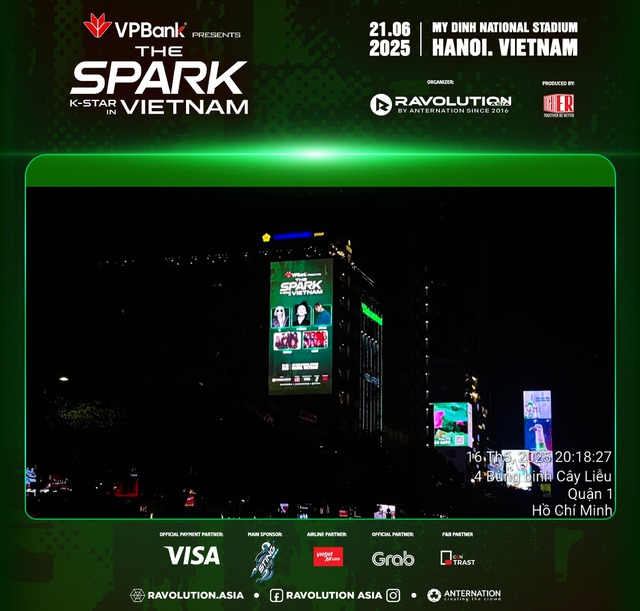 G-Dragon và VPBank presents K-Star Spark Mega Concert “đổ bộ” Việt Nam qua những con số: Từ “đu idol” trở thành làn sóng văn hoá!- Ảnh 7.