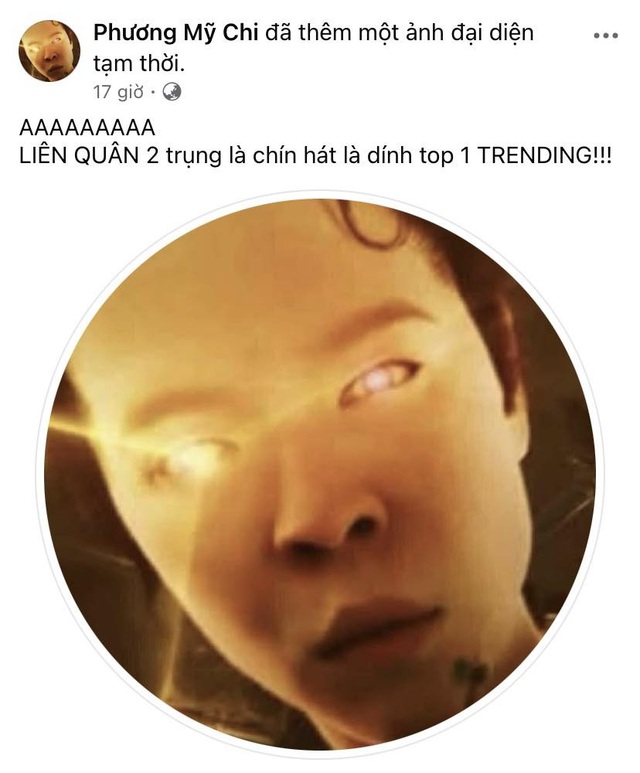 “Lão phật gia” Tiên Tiên: Vừa giỏi, vừa giàu, phủ sóng áp đảo MXH sau khi Em Xinh Say Hi lên sóng tập 1- Ảnh 8.