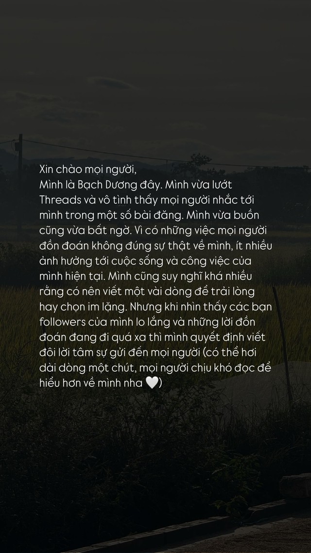 Toàn cảnh drama khiến 3 nàng thơ du học sinh phải lên tiếng- Ảnh 6.