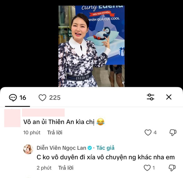 CĂNG: Diễn viên Ngọc Lan "tuyên chiến", nhắc thẳng tên Jack!- Ảnh 1.