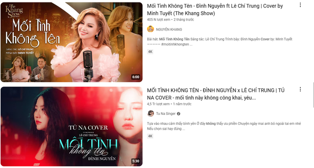 Thêm 1 drama Vpop xoay quanh bản hit triệu view: Quốc Thiên là nhân vật bị réo tên!- Ảnh 5.