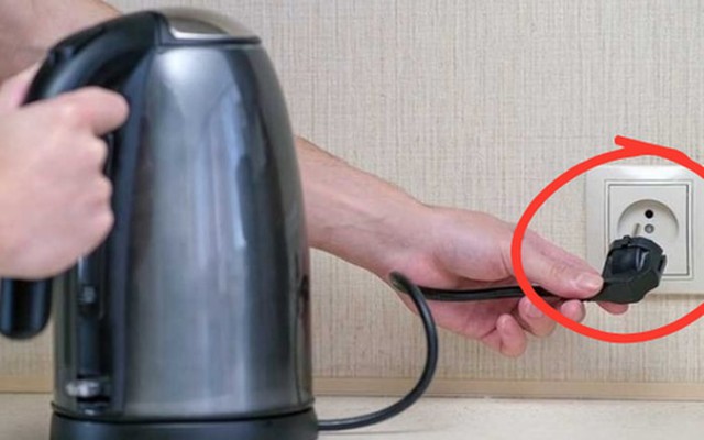 6 thiết bị cần rút phích cắm khi không dùng, thật tiếc là rất nhiều người điềm nhiên ngó lơ- Ảnh 7.
