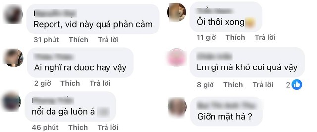 Video pha mắm tôm pha với matcha để ăn bún đậu lan truyền: Dân mạng phẫn nộ vì "làm méo mó giá trị ẩm thực"- Ảnh 4. Video pha mắm tôm pha với matcha để ăn bún đậu lan truyền: Dân mạng phẫn nộ vì "làm méo mó giá trị ẩm thực"- Ảnh 4.
