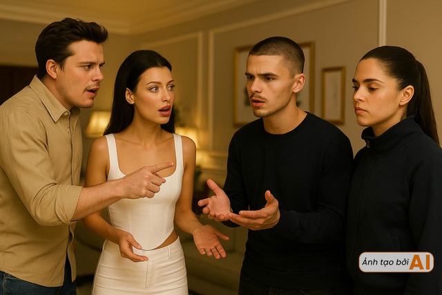 Tóm tắt nhanh gọn drama nhà Beckham qua những bức ảnh "chưa từng được công bố"- Ảnh 3. Tóm tắt nhanh gọn drama nhà Beckham qua những bức ảnh "chưa từng được công bố"- Ảnh 3.