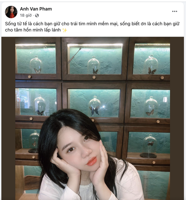 Không thể nhận ra học trò Mỹ Tâm sau khi giảm 30kg, visual xinh đỉnh hát cực hay vậy mà lại xa rời showbiz- Ảnh 8.