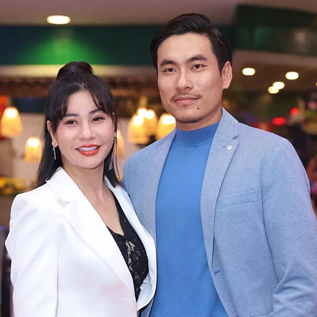 Hôn nhân "nhanh như chớp" của sao nữ Vbiz: Cưới 7 ngày đã ly hôn, vẫn chung nhà 2 năm vì lý do không tưởng- Ảnh 9.