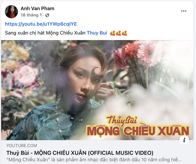 Không thể nhận ra học trò Mỹ Tâm sau khi giảm 30kg, visual xinh đỉnh hát cực hay vậy mà lại xa rời showbiz- Ảnh 12.