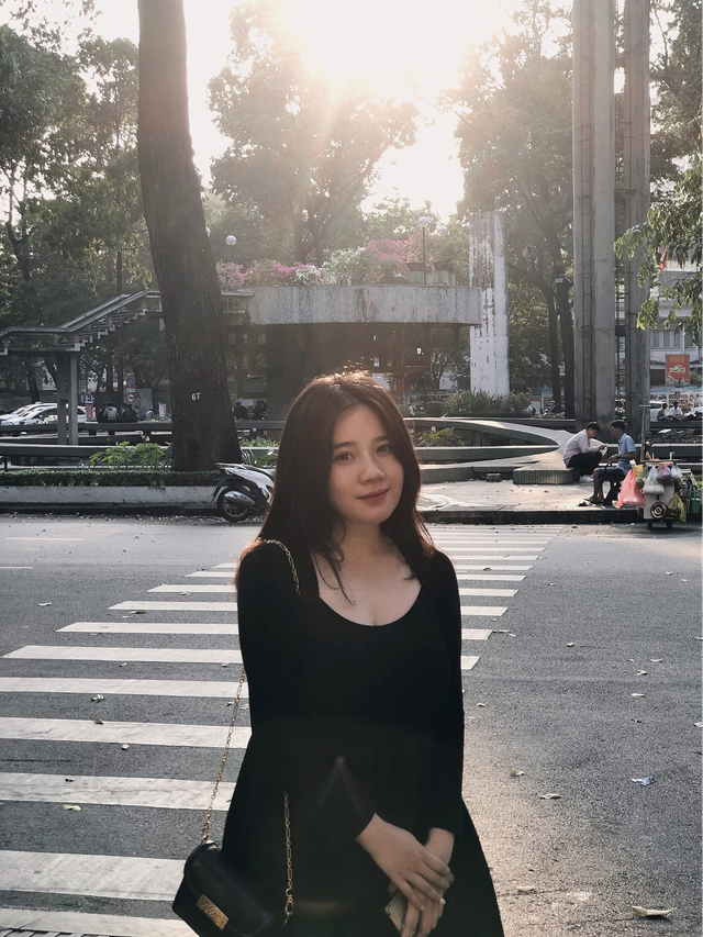 Không thể nhận ra học trò Mỹ Tâm sau khi giảm 30kg, visual xinh đỉnh hát cực hay vậy mà lại xa rời showbiz- Ảnh 4.