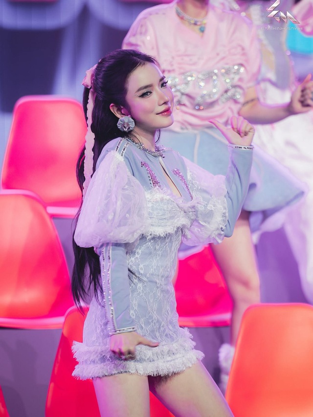 1 nữ nghệ sĩ ngầm xác nhận bị loại khỏi Em Xinh Say Hi?- Ảnh 4.