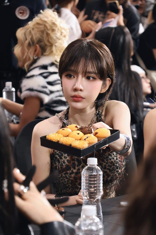 1 nữ nghệ sĩ ngầm xác nhận bị loại khỏi Em Xinh Say Hi?- Ảnh 5.