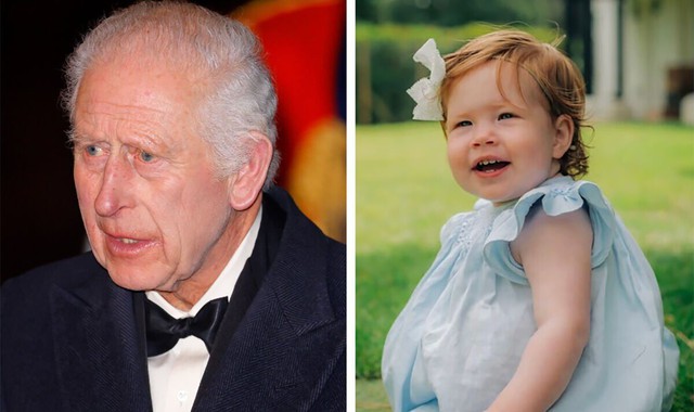 Meghan chia sẻ ảnh hiếm của Lilibet trong ngày sinh nhật còn Vua Charles lặng lẽ chịu đựng nỗi nhớ- Ảnh 1. Meghan chia sẻ ảnh hiếm của Lilibet trong ngày sinh nhật còn Vua Charles lặng lẽ chịu đựng nỗi nhớ- Ảnh 1.