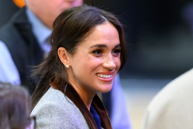 Meghan Markle bất ngờ thông báo tạm ngừng kinh doanh một sản phẩm từng gây sốt- Ảnh 1. Meghan Markle bất ngờ thông báo tạm ngừng kinh doanh một sản phẩm từng gây sốt- Ảnh 1.