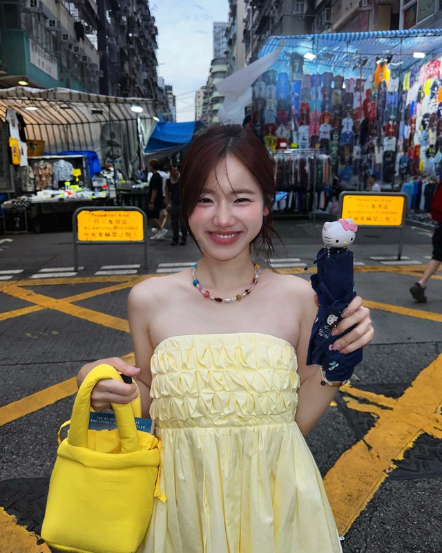Lộ cảnh Meichan và Hà Còi gặp nhau, Harry lên tiếng ẩn ý rồi vội xoá đi: Netizen thắc mắc chuyện gì đang xảy ra?- Ảnh 8.