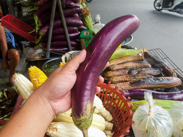 Mẹ tôi - người phụ nữ nông thôn ít học nhưng lại là "cao thủ" đi chợ, thâu tóm mọi sạp hàng- Ảnh 6. Mẹ tôi - người phụ nữ nông thôn ít học nhưng lại là "cao thủ" đi chợ, thâu tóm mọi sạp hàng- Ảnh 6.