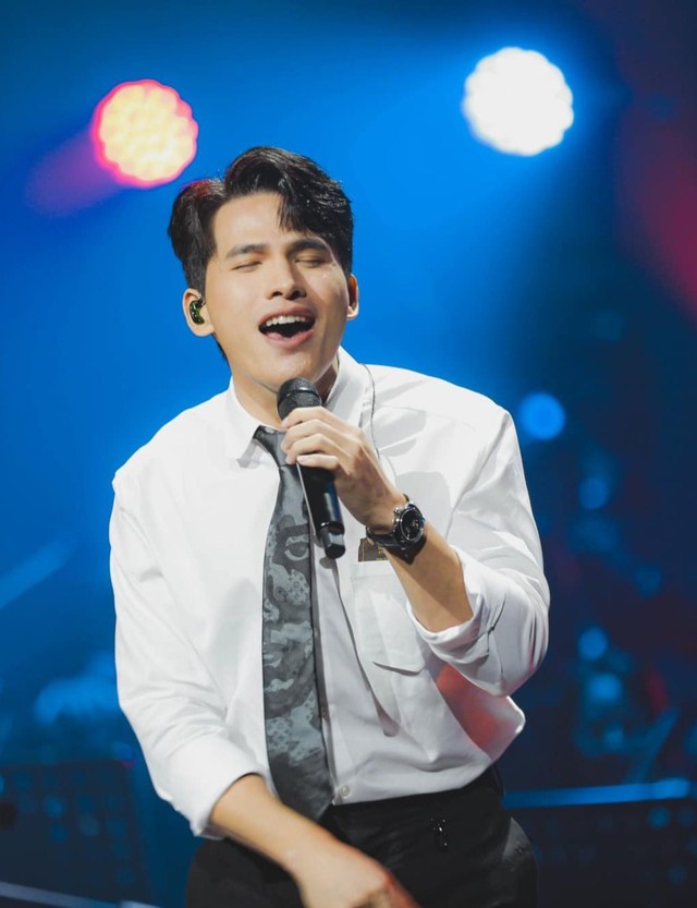 Thêm 1 drama Vpop xoay quanh bản hit triệu view: Quốc Thiên là nhân vật bị réo tên!- Ảnh 3.