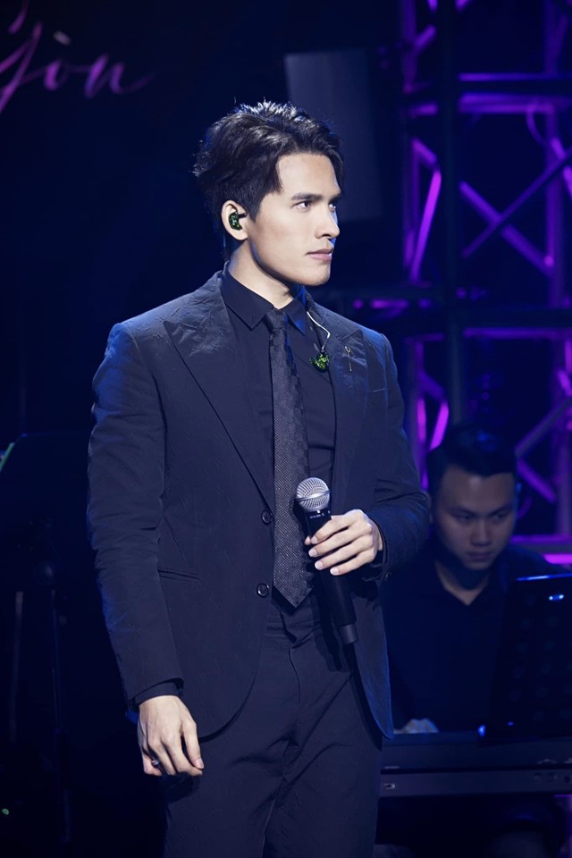 Thêm 1 drama Vpop xoay quanh bản hit triệu view: Quốc Thiên là nhân vật bị réo tên!- Ảnh 2.
