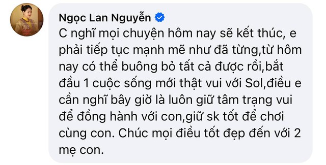 CĂNG: Diễn viên Ngọc Lan "tuyên chiến", nhắc thẳng tên Jack!- Ảnh 3.