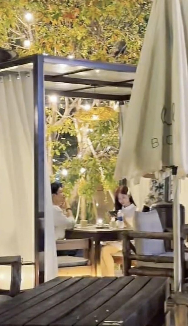 Lộ cảnh Meichan và Hà Còi gặp nhau, Harry lên tiếng ẩn ý rồi vội xoá đi: Netizen thắc mắc chuyện gì đang xảy ra?- Ảnh 5.