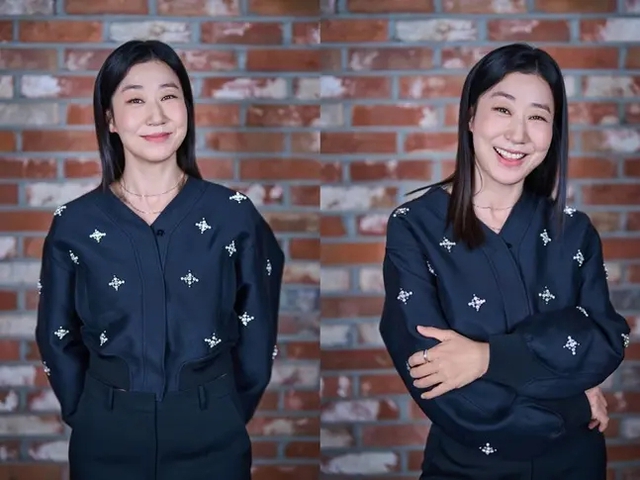 "Quý bà da báo" của Reply 1988 bật mí bí quyết giảm 14kg: Hạn chế một thứ mà nhiều quý ông thích- Ảnh 2. "Quý bà da báo" của Reply 1988 bật mí bí quyết giảm 14kg: Hạn chế một thứ mà nhiều quý ông thích- Ảnh 2.