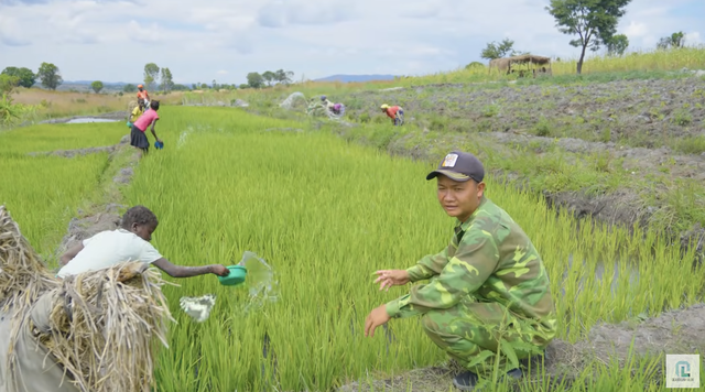 Toàn cảnh trang trại được Quang Linh rót vốn tiền tỷ: hiện trạng ra sao sau 2 tháng ông chủ gặp biến cố- Ảnh 8.