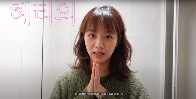 Mỹ nhân xứ Hàn U30 vẫn "cân đẹp" vai nữ sinh 18, sống sang chảnh trong căn hộ bạc tỷ giữa lòng Seoul- Ảnh 3.
