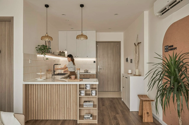 Gặp tai nạn phải ở nhà 1 tháng tôi mới thấy: Ở chung cư đúng là chân ái cuộc đời!- Ảnh 1. Gặp tai nạn phải ở nhà 1 tháng tôi mới thấy: Ở chung cư đúng là chân ái cuộc đời!- Ảnh 1.